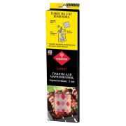 Пакет для маринования 5 шт.Пр-ль: Форестер Россия