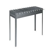 Мангал разборный +12 шамур Тверь