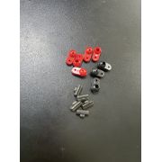 Крепление сторожка