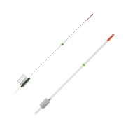 Кивок лавсан NOD двойной на силиконе Helios 072508