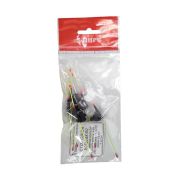 Сторожок Мотылек Пирс