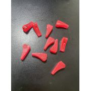 Крепление сторожка утюжок