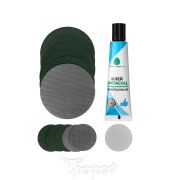 Ремкомплект для ПВХ лодок