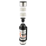 Термос 1,8 NCB-B18 Rocket Bottle Nissan Black THERMOS