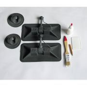 Ремкомплект № 22 для лодки ПВХ