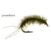 305_Сопля (муха с подслоем в ассортименте)