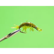 5914 нимфа гаммарус №14