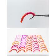 Мушки Ангарская резина (Логинова)