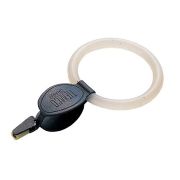 Зажим для пера Ring Hackle Pliers