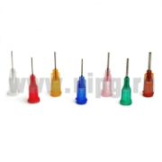 Набор игл-дозаторов нерж. Спектр