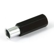 Ступка 6,0см алюм. 7171 AKARA