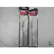 Перодержатель AXIS AX-89657 посереб ручка