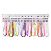 Материал Higashi Cristal Flash