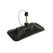 Уключина крестовая