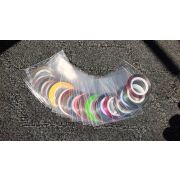 Люрекс Ловитва в ассортименте 30501