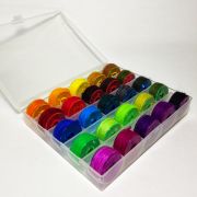 Шерсть Ловитва в ассортименте 30301