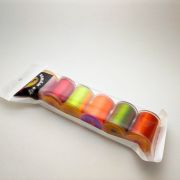 Монтажная нить Ловитва 100Yds/70D в ассортименте