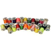 Монтажная нить FLYFISHER 8/0 в ассортименте