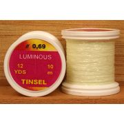 Люрекс люминисцентный TINSEL HENDS 12 yards