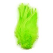 Перья петуха отдельные Strung Seddles