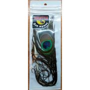 Перо павлина Ловитва