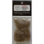 8561 Даббинг меринос с УФ волокнами Черная Речка