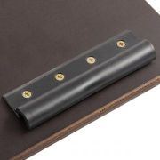 Сиденье лодочное длина 820