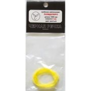 8202/05- Гребенка нейлоновая Псевдоперо в ассортименте