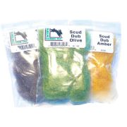 Даббинг HARELINE SCUD DUB в ассор-те