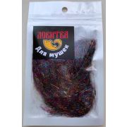 Айс даббинг искристый Ловитва в ассортименте