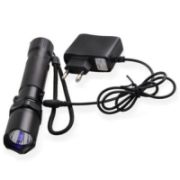 Уф-фонарь 5Вт (в коробке) Спектр