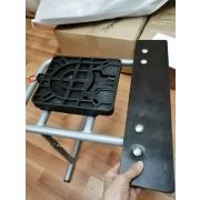 Опора сиденья регулируемая на ликтрос