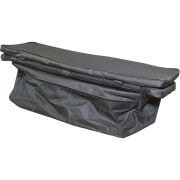 Мягкая накладка на банку с сумкой 85*20 Оксфорд