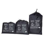 Портативный топливный мягкий бак 25л.