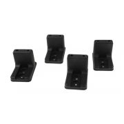 крепления для стационарных баков 4шт