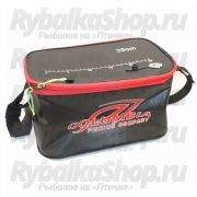 Сумка водонепроницаемая 35л