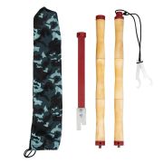 Пешня разборная ПР-02 нож Ступенька (Барнаул)