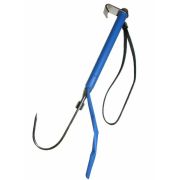 Багор телеск. L76см, ручка EVA