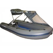 Тент трансформер СОЛАР-400