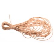 Резина рыболовная диаметр 3мм, 10м