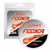 Резина ДУНАЕВ Feeder Gum