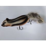 Мышь Бурундук №2 50гр/120мм.