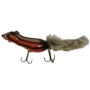 Мышь Бурундук - лак №2 50гр/120мм.