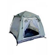 Палатка турист.WOODLAND Solar Traveler 3