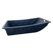 Санки рыбацкие ЯМАН Тундра №27 1180х610х270 С7/1