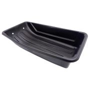 Санки рыбацкие ЯМАН Тундра №4 1200х620х250 С-5