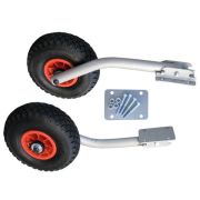 Колеса транцевые ШЛ-2 Тонар