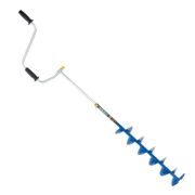 Ледобур NERO -150Т телескоп 205-150Т