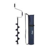 Ледобур Торнадо-М2 180мм(R) правое вращение