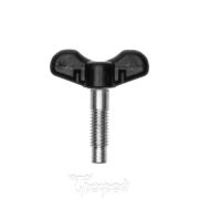 Винт-барашек для ЛР-080 СД